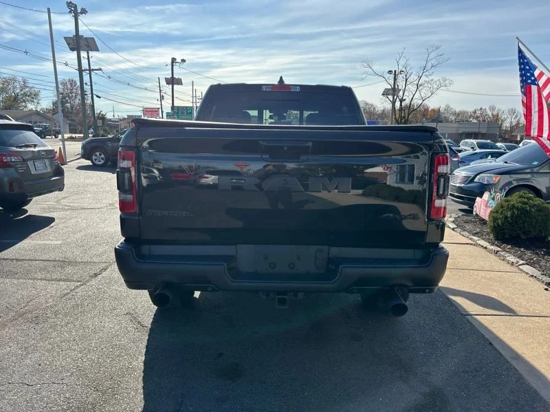2019 Ram 1500 2nd Gen - Image 6 of 12