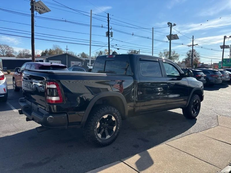 2019 Ram 1500 2nd Gen - Image 7 of 12
