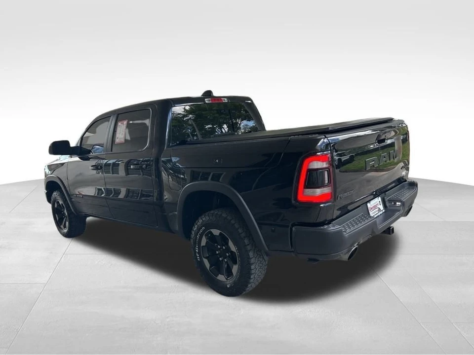2019 Ram 1500 2nd Gen - Image 4 of 12