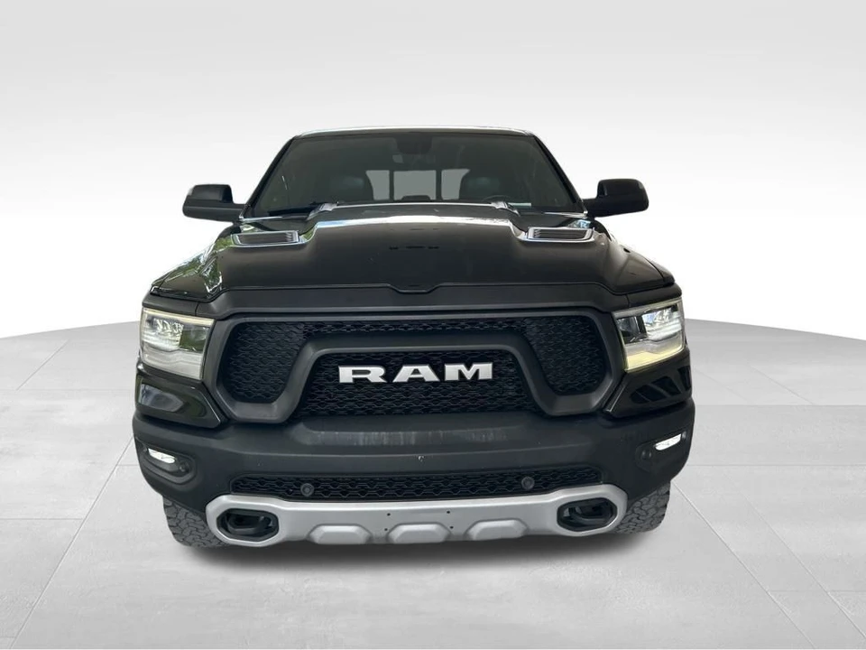 2019 Ram 1500 2nd Gen - Image 12 of 12