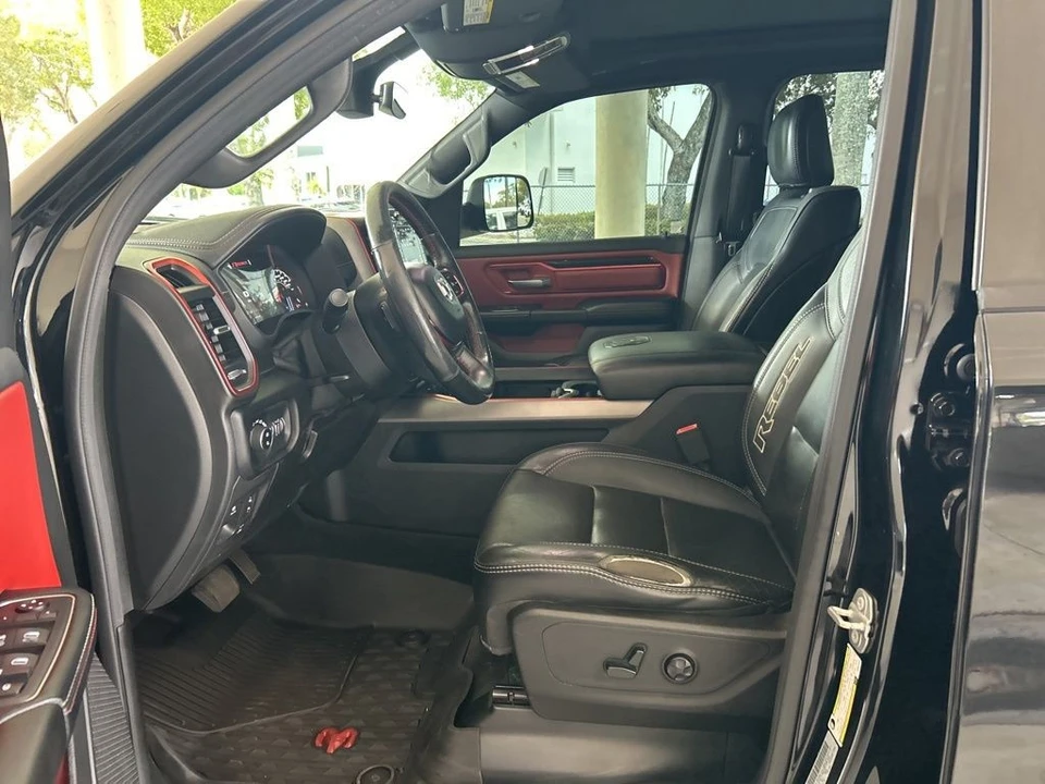 2019 Ram 1500 2nd Gen - Image 5 of 12
