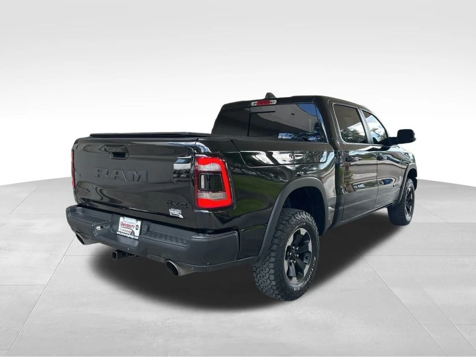2019 Ram 1500 2nd Gen - Image 3 of 12