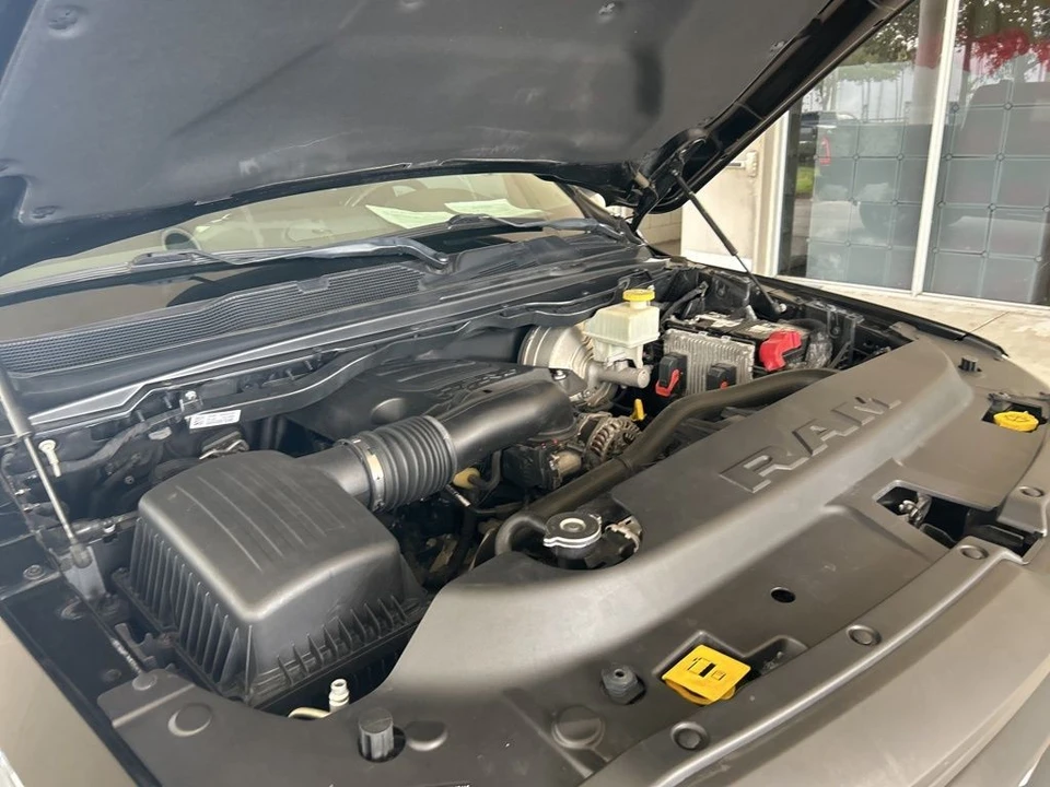 2019 Ram 1500 2nd Gen - Image 11 of 12