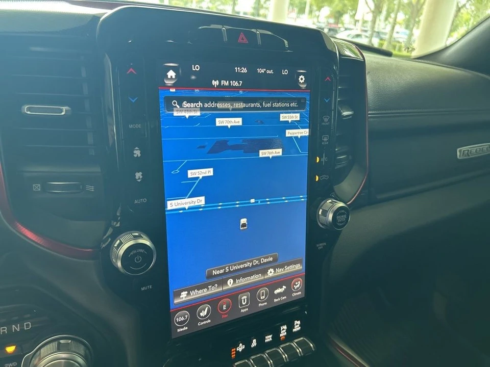 2019 Ram 1500 2nd Gen - Image 10 of 12