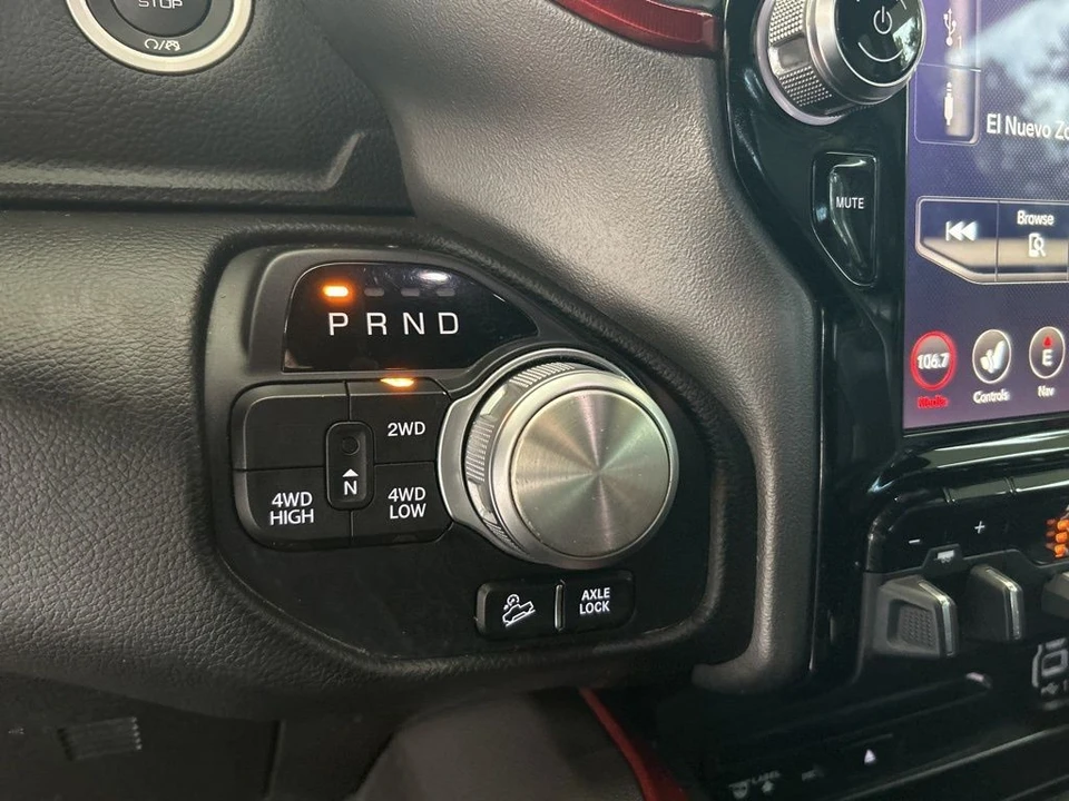 2019 Ram 1500 2nd Gen - Image 8 of 12