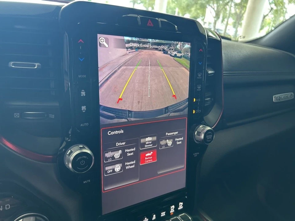 2019 Ram 1500 2nd Gen - Image 9 of 12