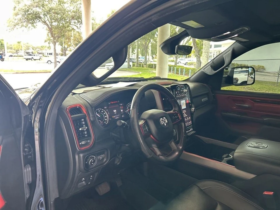 2019 Ram 1500 2nd Gen - Image 6 of 12