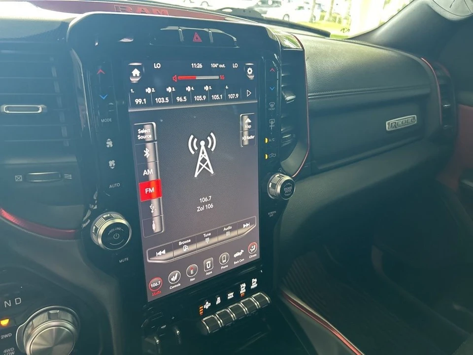 2019 Ram 1500 2nd Gen - Image 7 of 12