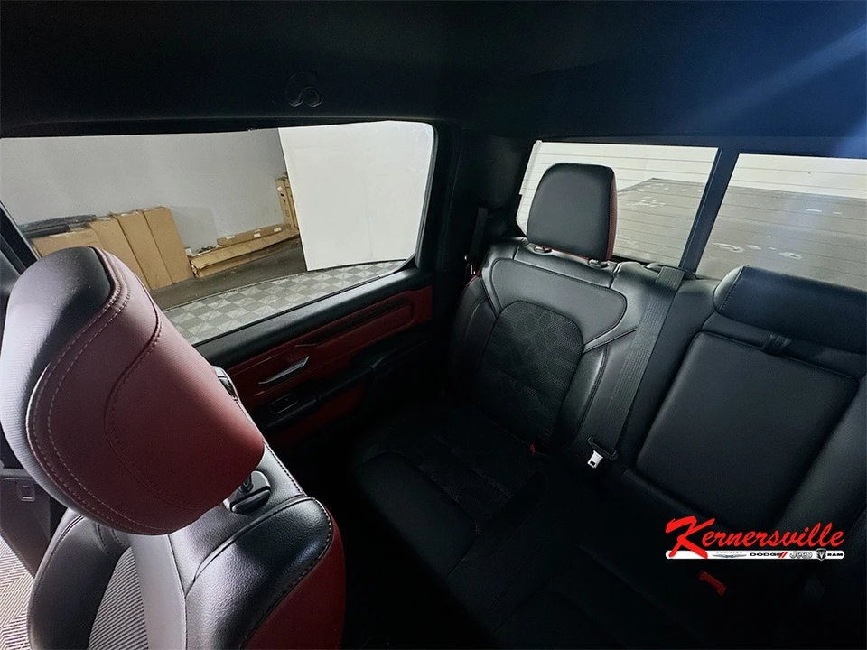 2019 Ram 1500 2nd Gen - Image 12 of 21