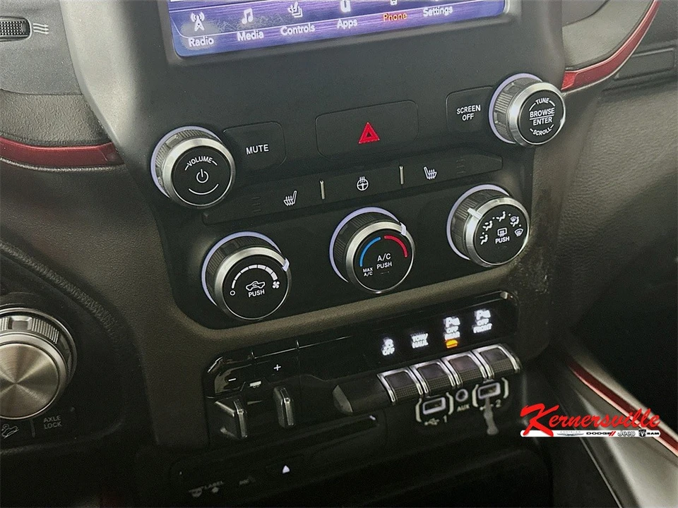 2019 Ram 1500 2nd Gen - Image 18 of 21