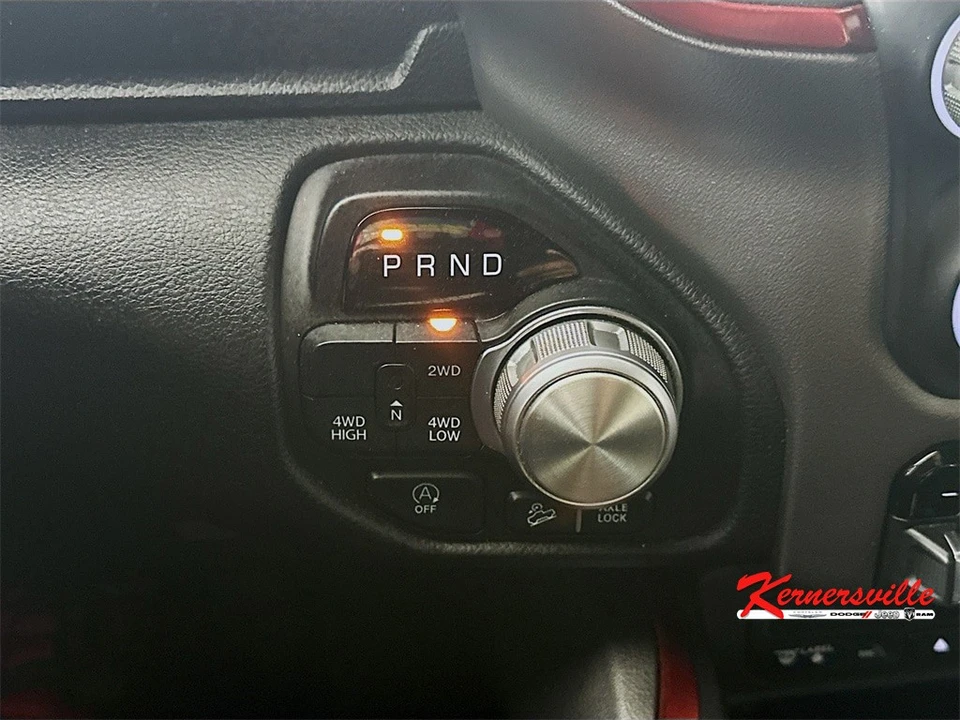 2019 Ram 1500 2nd Gen - Image 16 of 21