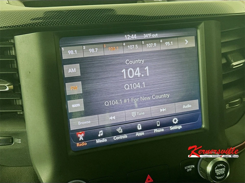 2019 Ram 1500 2nd Gen - Image 17 of 21