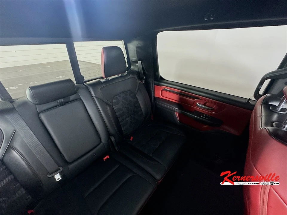2019 Ram 1500 2nd Gen - Image 14 of 21