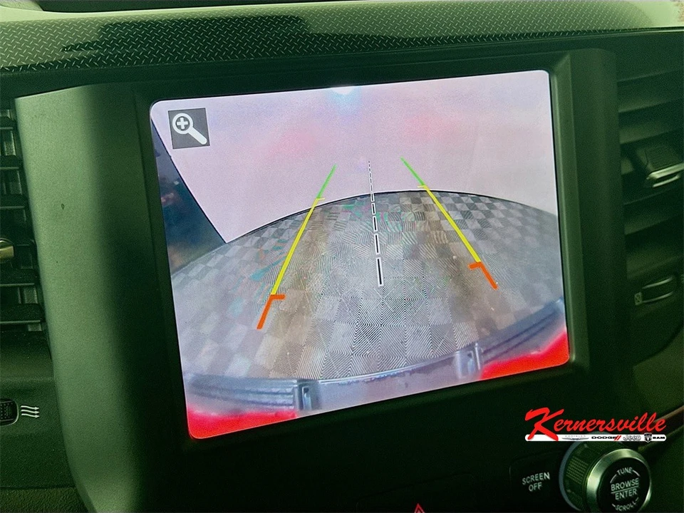 2019 Ram 1500 2nd Gen - Image 19 of 21