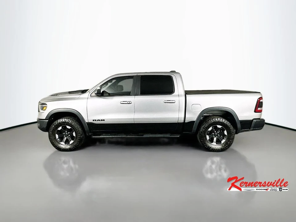 2019 Ram 1500 2nd Gen - Image 4 of 12