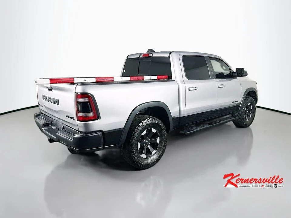 2019 Ram 1500 2nd Gen - Image 7 of 12