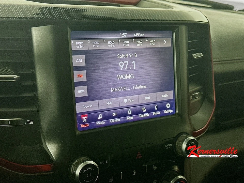 2019 Ram 1500 2nd Gen - Image 17 of 21