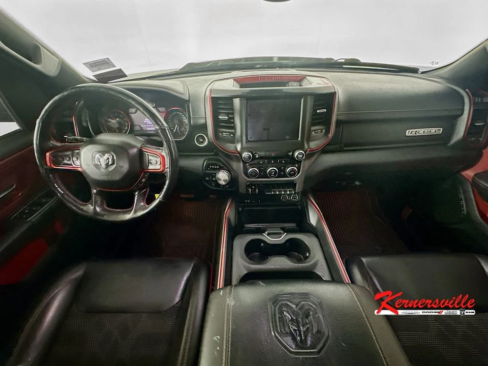 2019 Ram 1500 2nd Gen - Image 10 of 12
