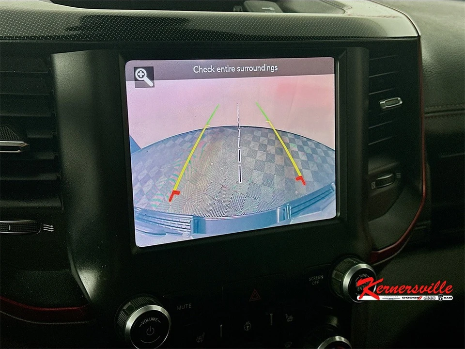 2019 Ram 1500 2nd Gen - Image 20 of 21