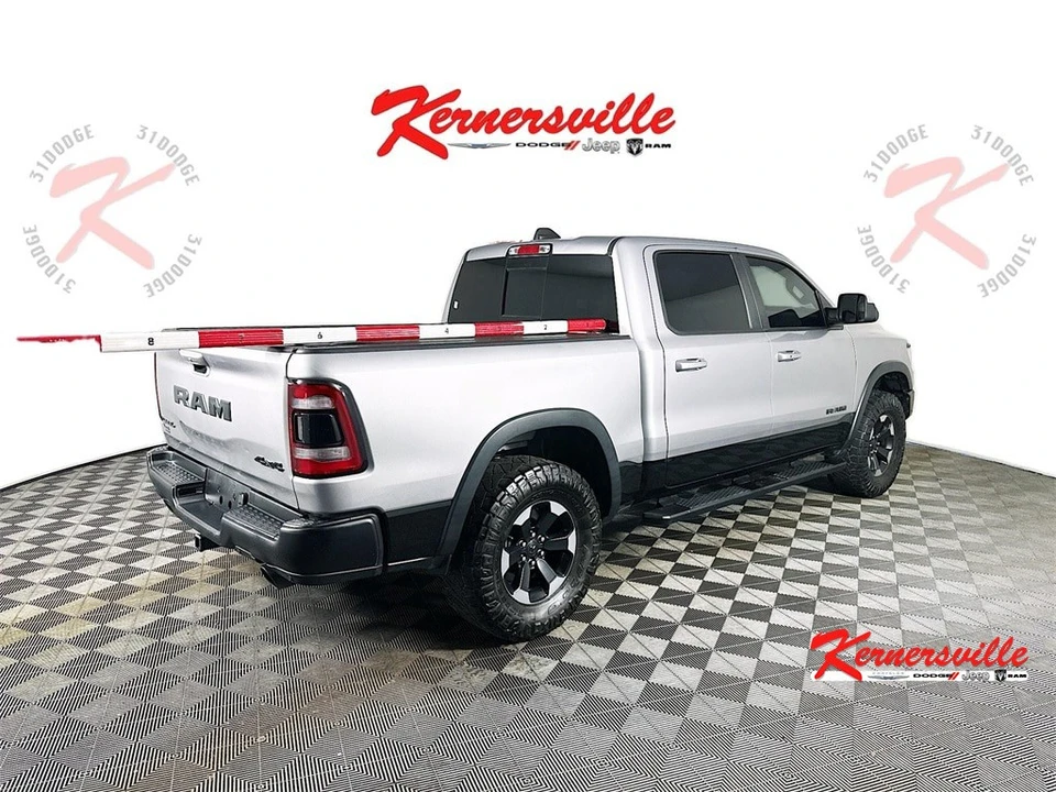 2019 Ram 1500 2nd Gen - Image 7 of 21