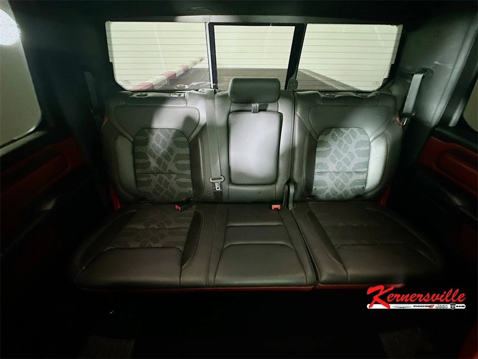 2019 Ram 1500 2nd Gen - Image 13 of 21