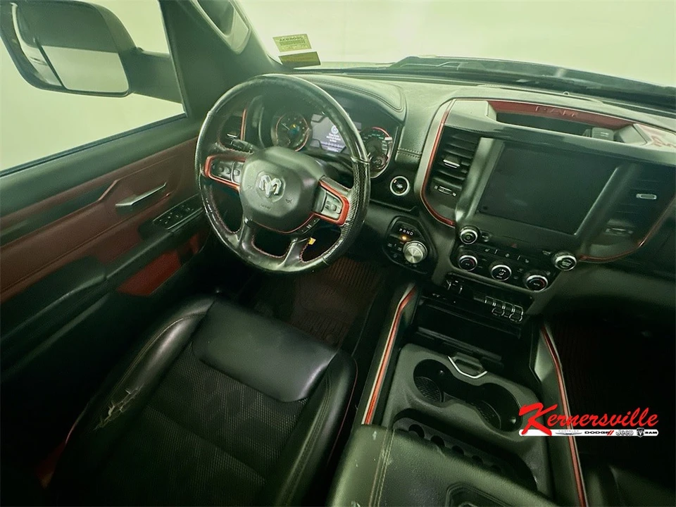 2019 Ram 1500 2nd Gen - Image 9 of 21