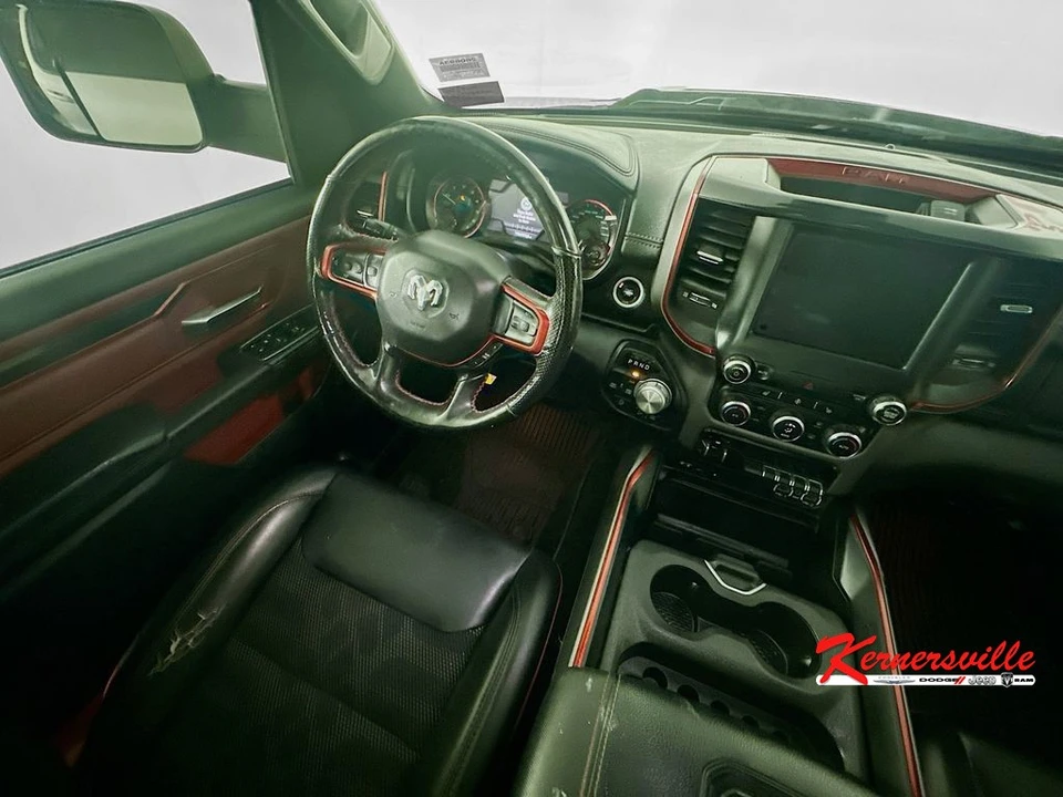2019 Ram 1500 2nd Gen - Image 9 of 12