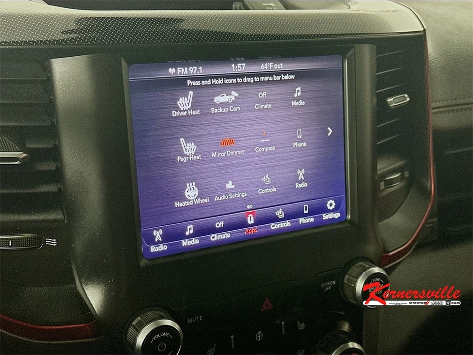 2019 Ram 1500 2nd Gen - Image 19 of 21