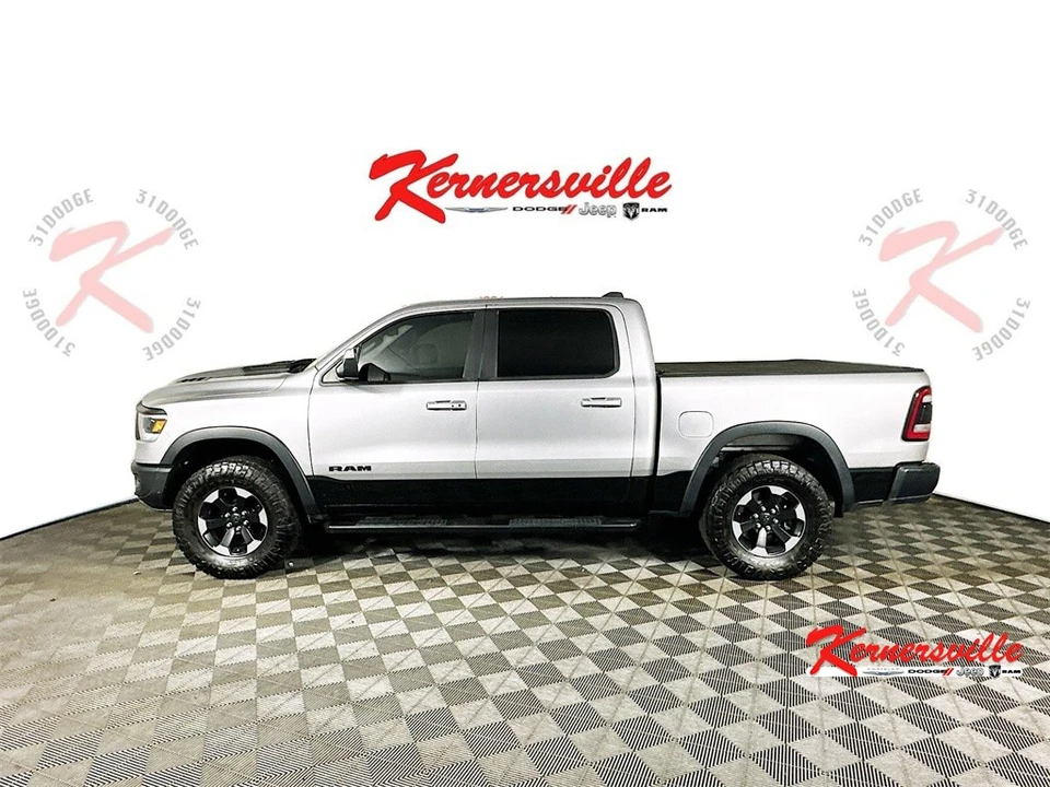 2019 Ram 1500 2nd Gen - Image 4 of 21
