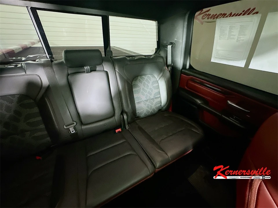 2019 Ram 1500 2nd Gen - Image 14 of 21