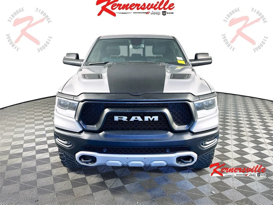 2019 Ram 1500 2nd Gen - Image 2 of 21