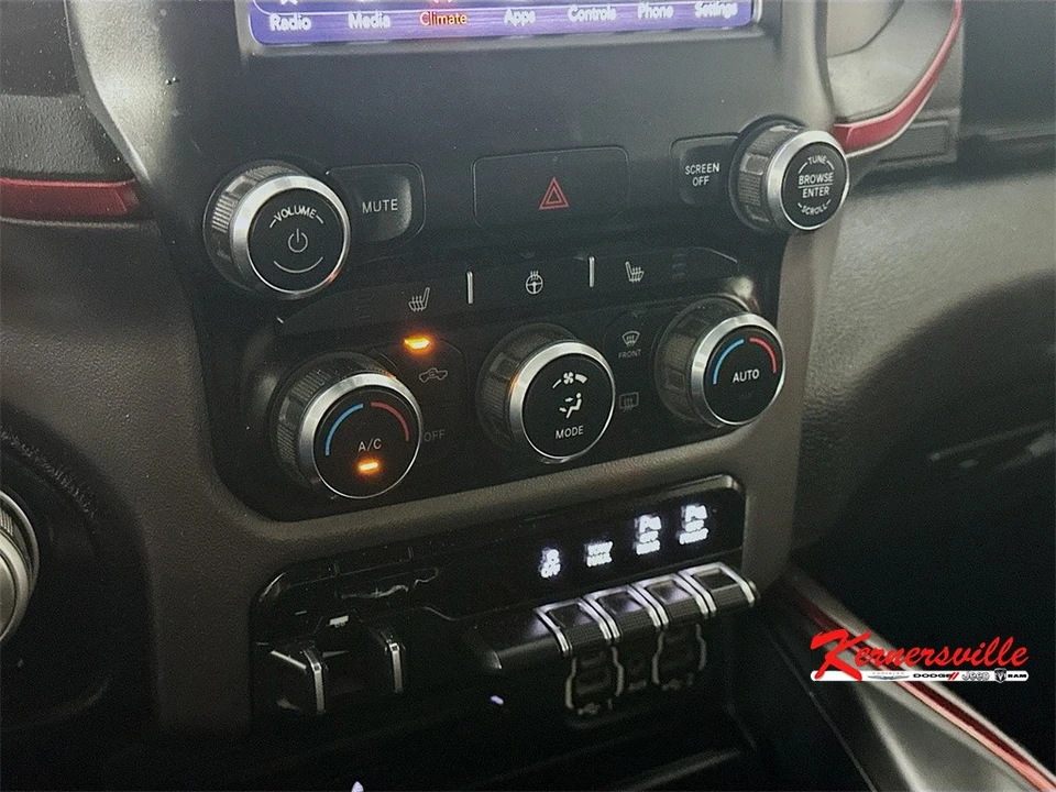 2019 Ram 1500 2nd Gen - Image 18 of 21