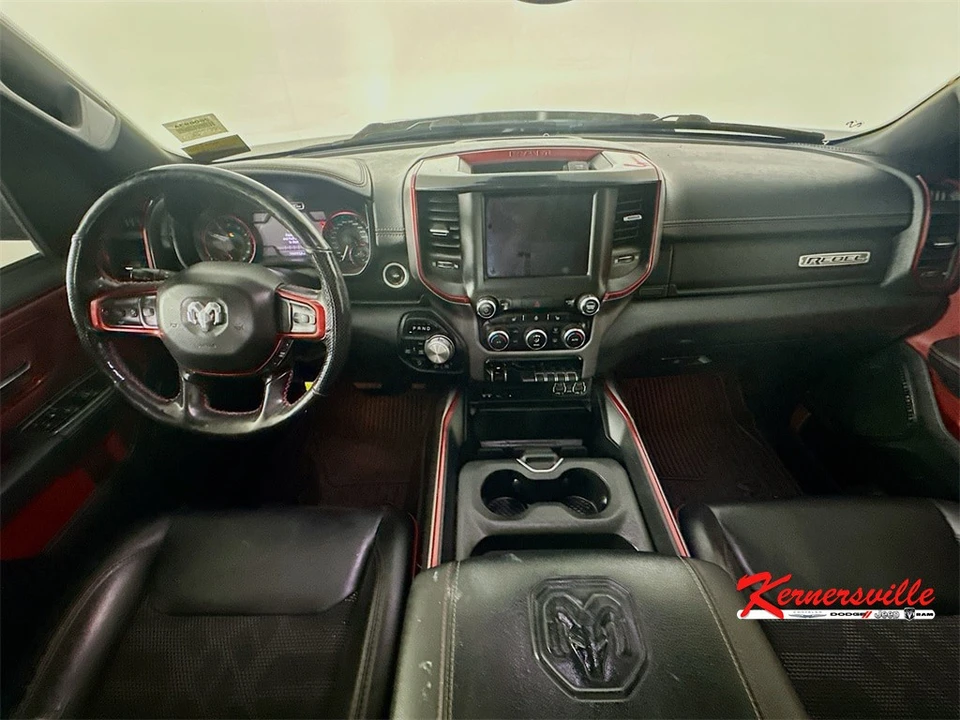2019 Ram 1500 2nd Gen - Image 10 of 21