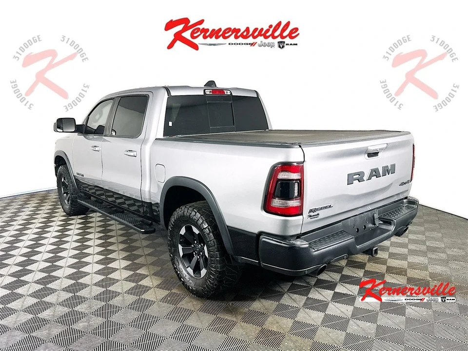 2019 Ram 1500 2nd Gen - Image 5 of 21
