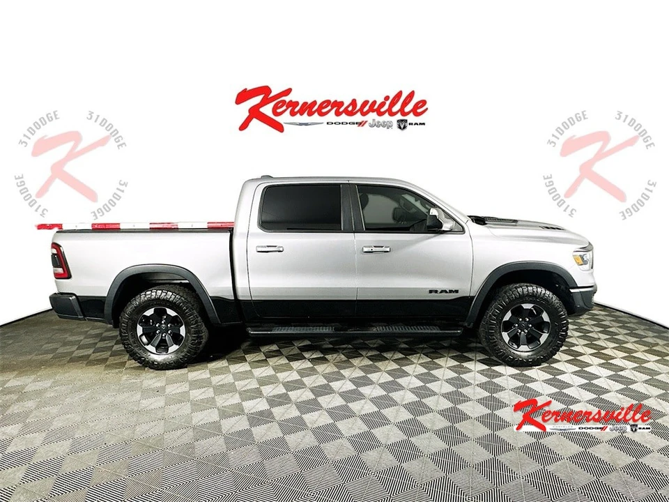 2019 Ram 1500 2nd Gen - Image 8 of 21
