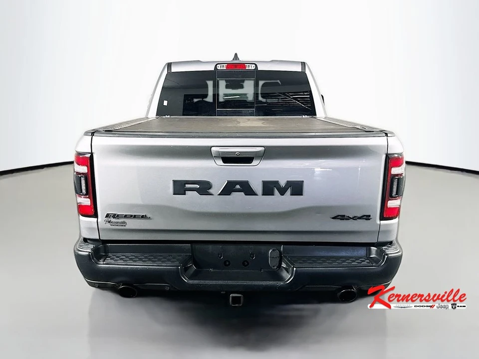 2019 Ram 1500 2nd Gen - Image 6 of 12