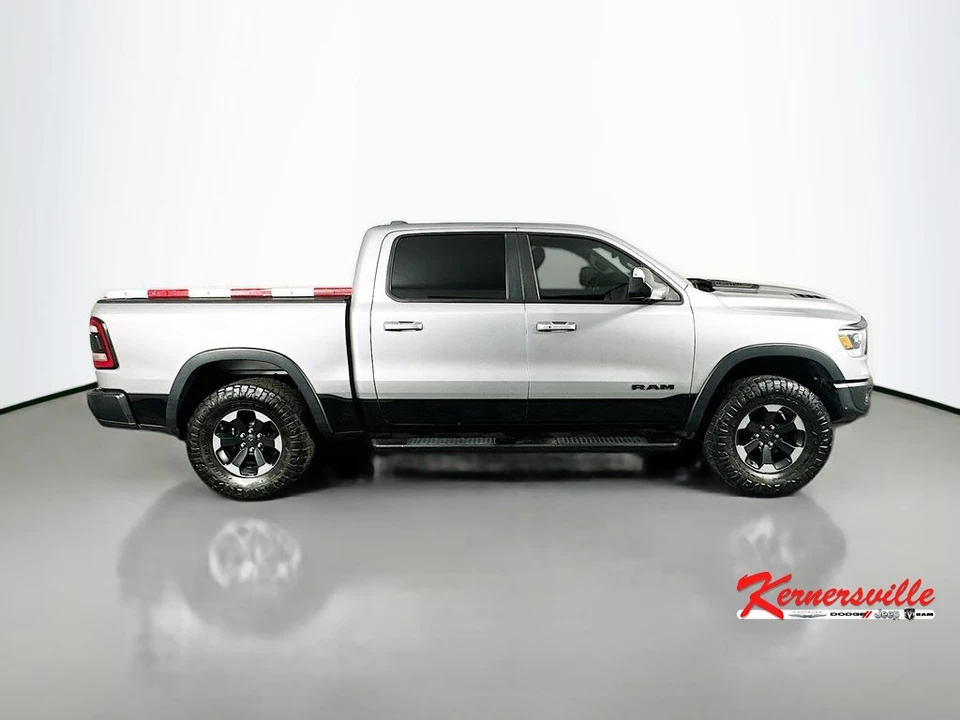 2019 Ram 1500 2nd Gen - Image 8 of 12