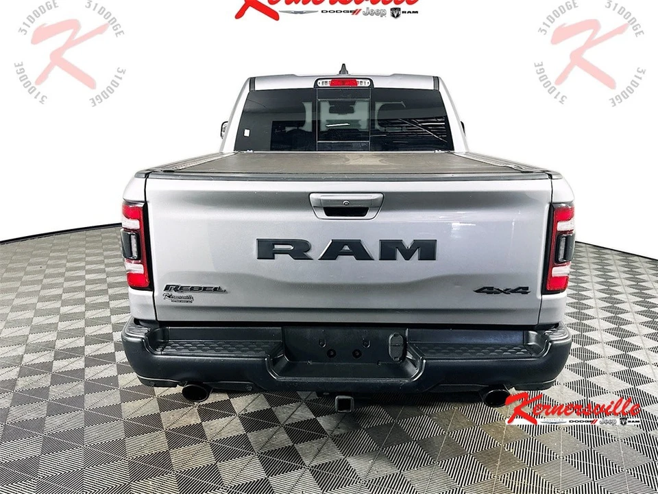 2019 Ram 1500 2nd Gen - Image 6 of 21