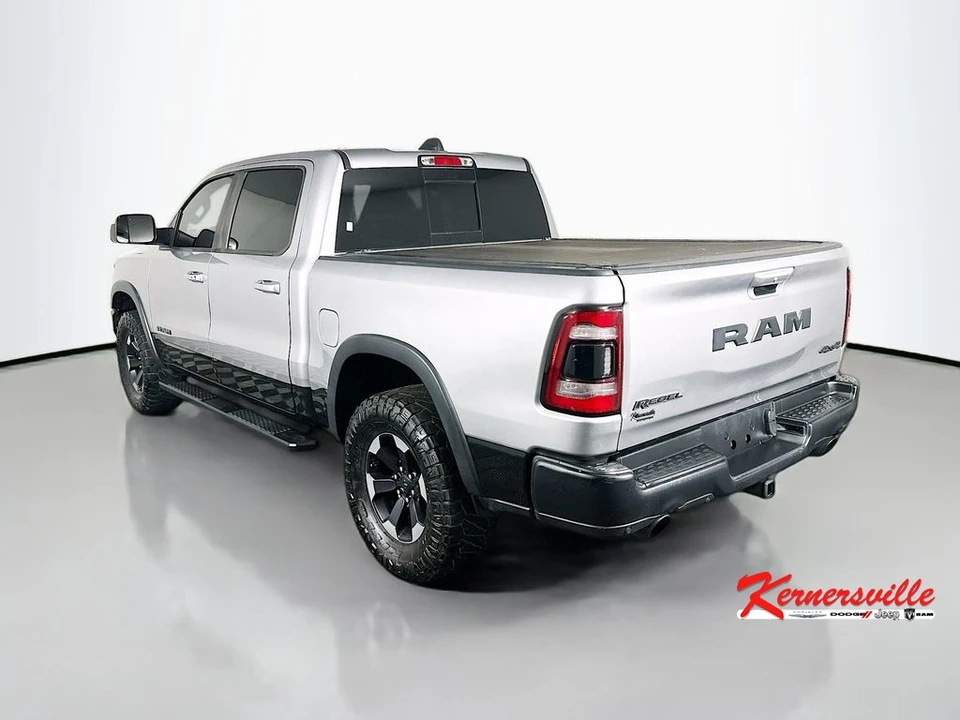 2019 Ram 1500 2nd Gen - Image 5 of 12