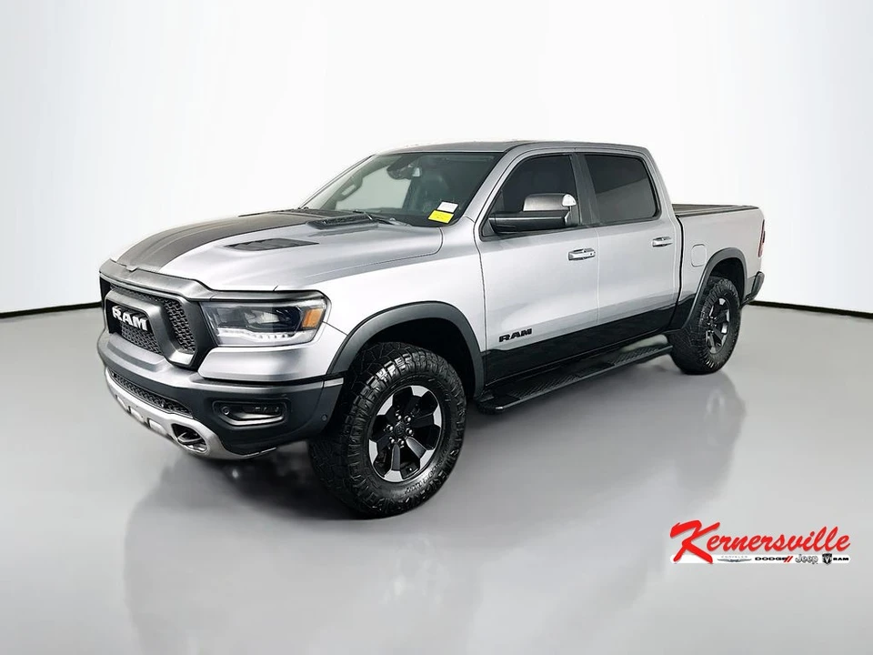 2019 Ram 1500 2nd Gen - Image 3 of 12