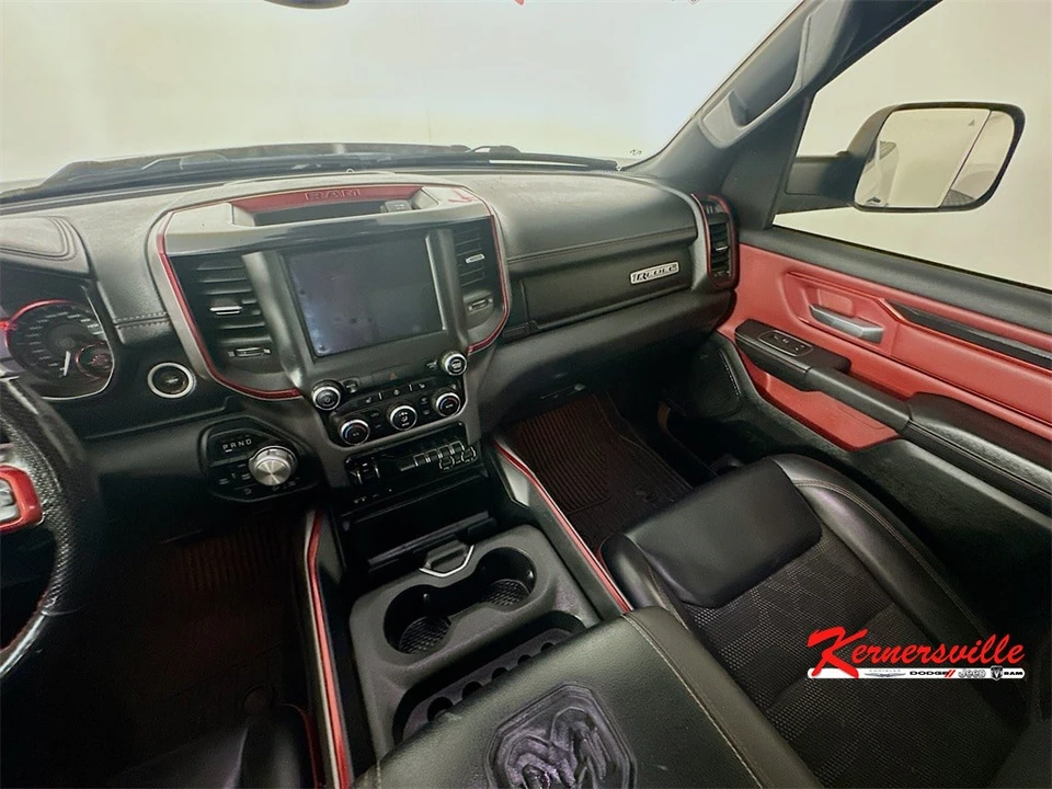 2019 Ram 1500 2nd Gen - Image 11 of 21