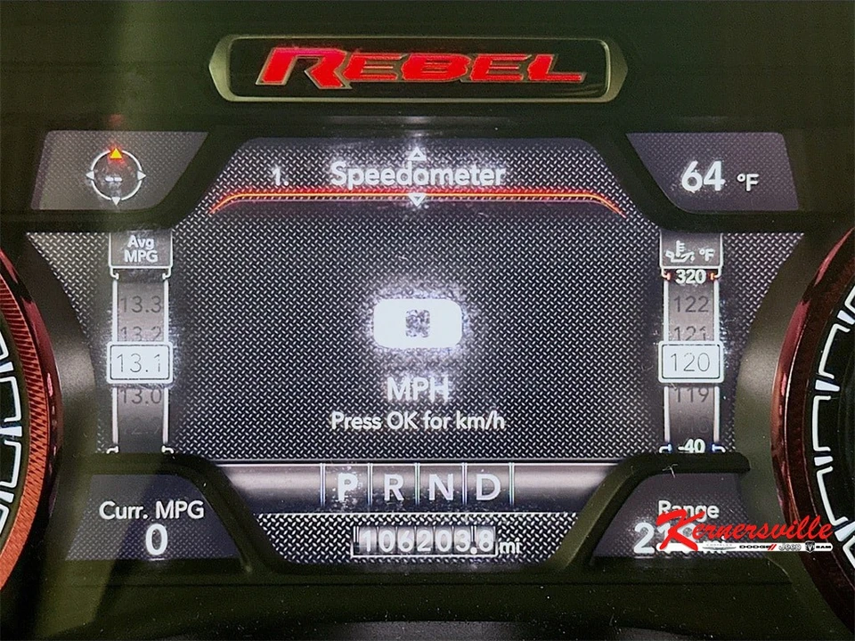 2019 Ram 1500 2nd Gen - Image 15 of 21