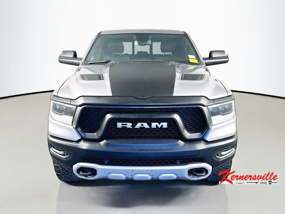 2019 Ram 1500 2nd Gen - Image 2 of 12