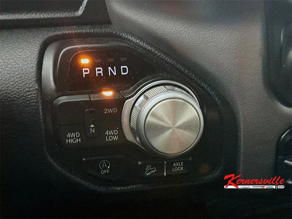 2019 Ram 1500 2nd Gen - Image 16 of 21