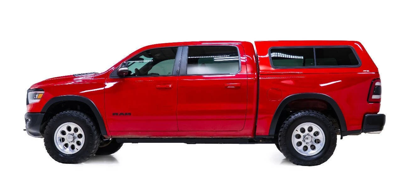 2019 Ram 1500 2nd Gen - Image 6 of 31