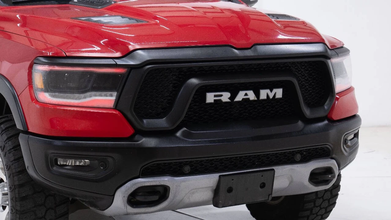 2019 Ram 1500 2nd Gen - Image 10 of 31