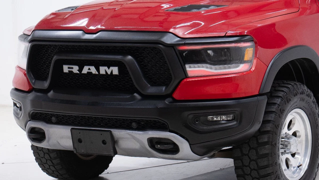 2019 Ram 1500 2nd Gen - Image 9 of 12