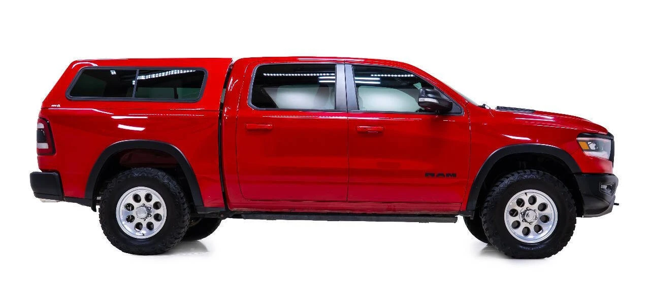 2019 Ram 1500 2nd Gen - Image 5 of 31