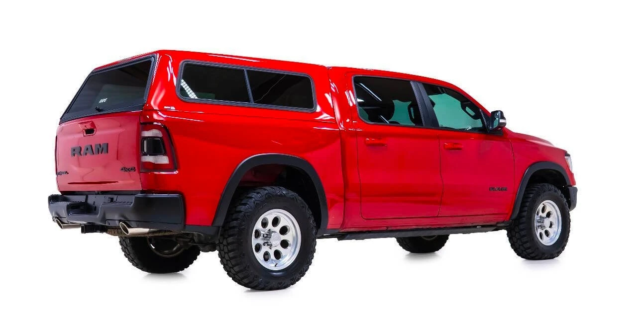 2019 Ram 1500 2nd Gen - Image 3 of 12