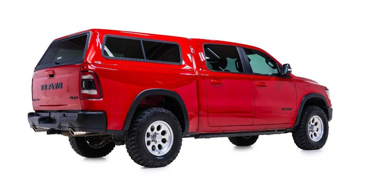 2019 Ram 1500 2nd Gen - Image 3 of 31